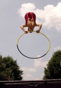 trampoline çalakî